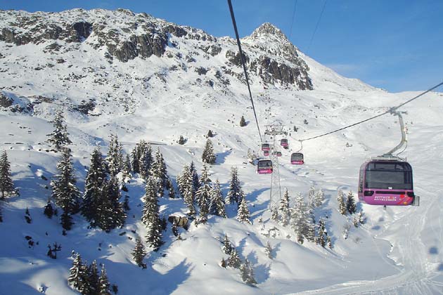 ABAG Bettmeralp - 2007-01-06 ABAG Bettmeralp - 2007-01-06