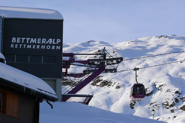 ABAG Bettmeralp - 2007-01-06 ABAG Bettmeralp - 2007-01-06