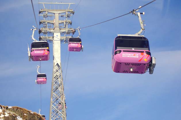 ABAG Bettmeralp - 2007-01-06 ABAG Bettmeralp - 2007-01-06