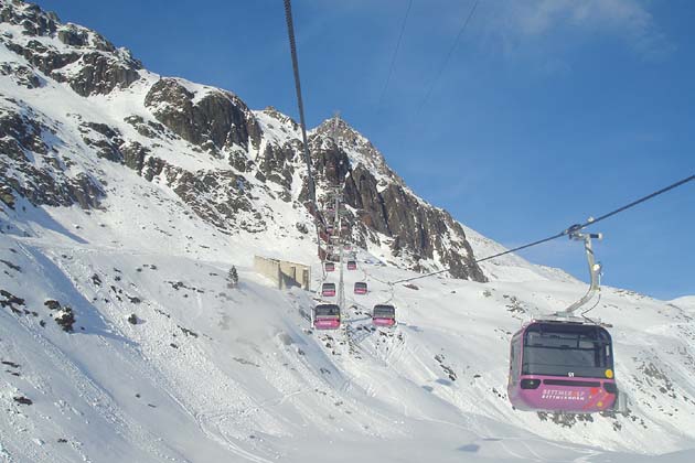 ABAG Bettmeralp - 2007-01-06 ABAG Bettmeralp - 2007-01-06