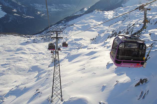 ABAG Bettmeralp - 2007-01-06 ABAG Bettmeralp - 2007-01-06