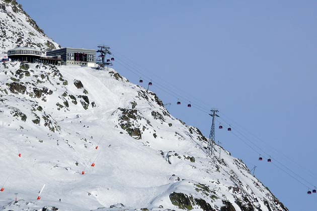 ABAG Bettmeralp - 2007-01-06 ABAG Bettmeralp - 2007-01-06