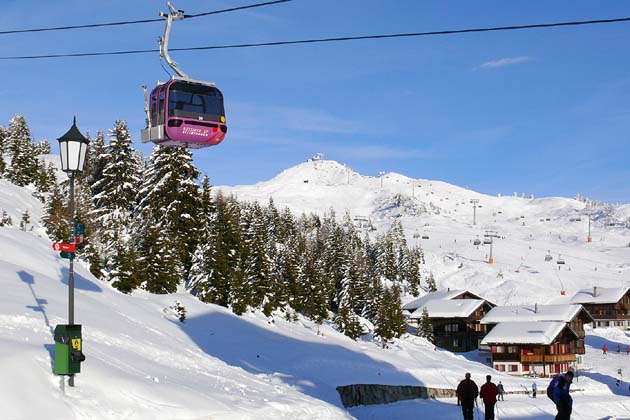 ABAG Bettmeralp - 2007-01-06 ABAG Bettmeralp - 2007-01-06