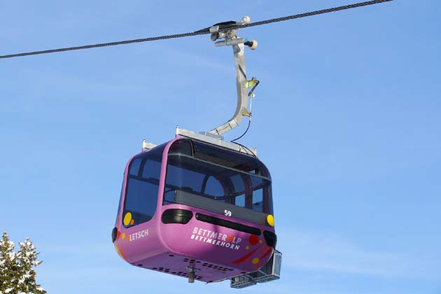 ABAG Bettmeralp - 2007-01-06 ABAG Bettmeralp - 2007-01-06