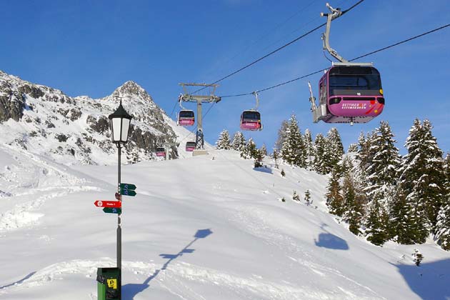 ABAG Bettmeralp - 2007-01-06 ABAG Bettmeralp - 2007-01-06