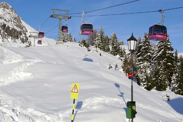 ABAG Bettmeralp - 2007-01-06 ABAG Bettmeralp - 2007-01-06