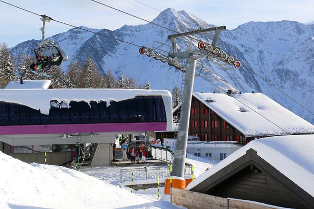 ABAG Bettmeralp - 2007-01-06 ABAG Bettmeralp - 2007-01-06