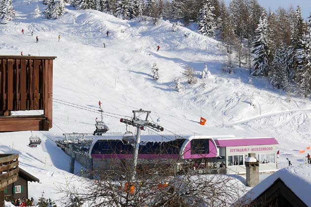 ABAG Bettmeralp - 2007-01-06 ABAG Bettmeralp - 2007-01-06