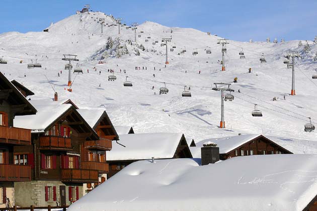 ABAG Bettmeralp - 2007-01-06 ABAG Bettmeralp - 2007-01-06
