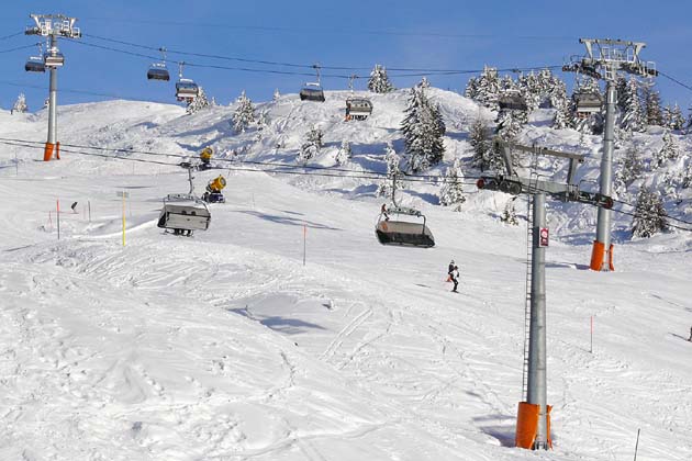 ABAG Bettmeralp - 2007-01-06