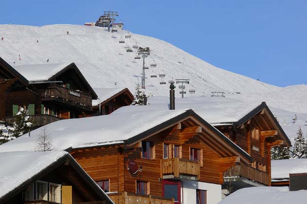 ABAG Bettmeralp - 2007-01-06 ABAG Bettmeralp - 2007-01-06