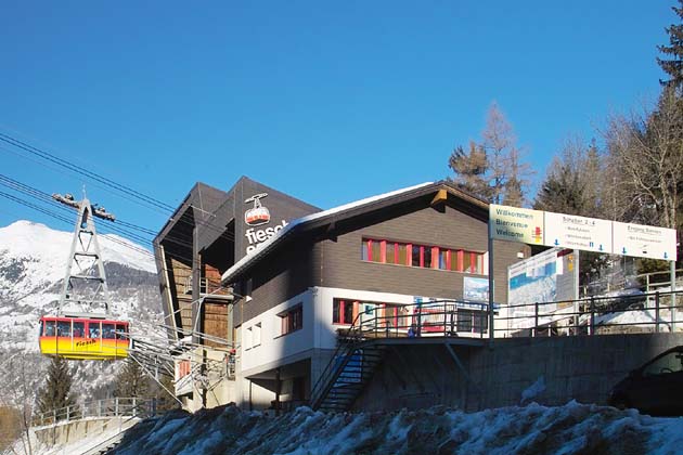 ABAG Fiesch - 2006-01-23 ABAG Fiesch - 2006-01-23