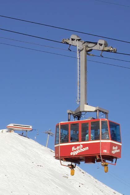 ABAG Fiesch - 2006-01-23 ABAG Fiesch - 2006-01-23