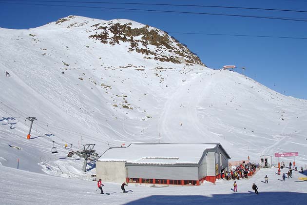ABAG Fiesch - 2006-01-23 ABAG Fiesch - 2006-01-23