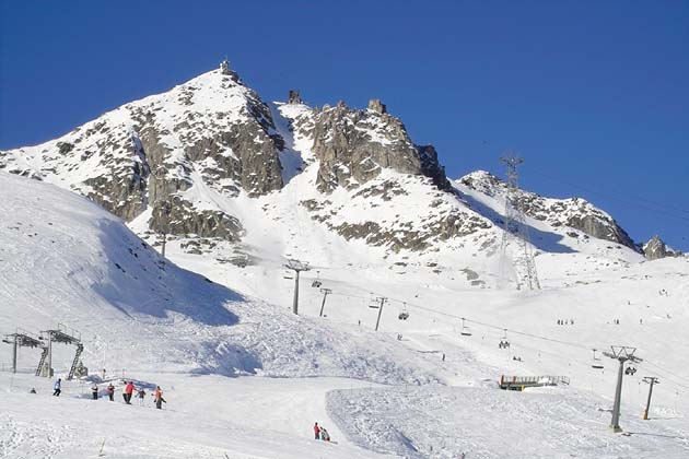 ABAG Fiesch - 2006-01-23 ABAG Fiesch - 2006-01-23