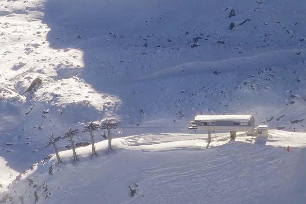 ABAG Fiesch - 2006-01-23 ABAG Fiesch - 2006-01-23