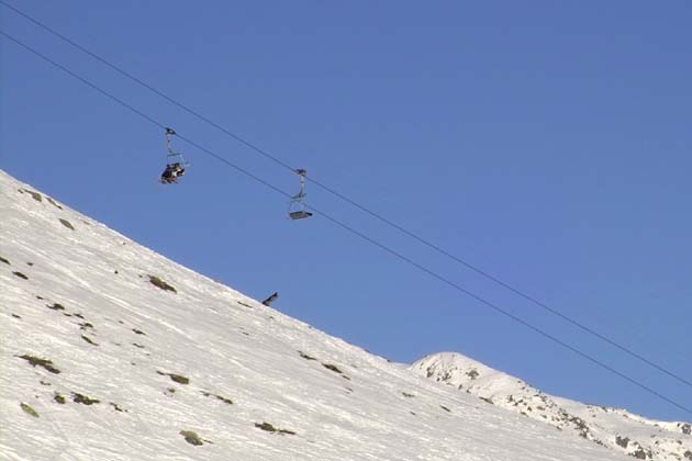 ABAG Fiesch - 2006-01-23 ABAG Fiesch - 2006-01-23