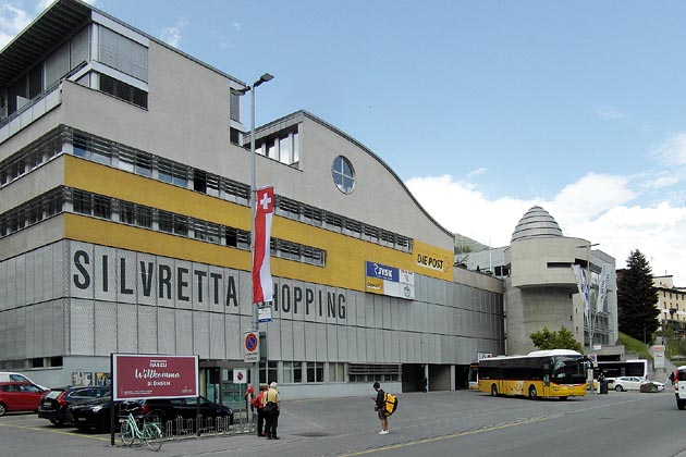 Davos Platz - 2021-07-26 Davos Platz - 2021-07-26