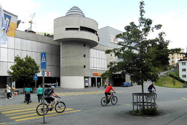 Davos Platz - 2021-07-26 Davos Platz - 2021-07-26