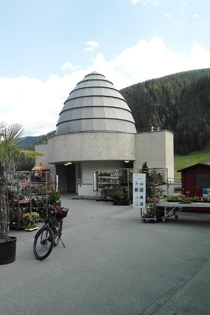 Davos Platz - 2021-07-26 Davos Platz - 2021-07-26