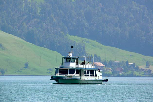 AeS Ober&auml;geri - 2011-08-02