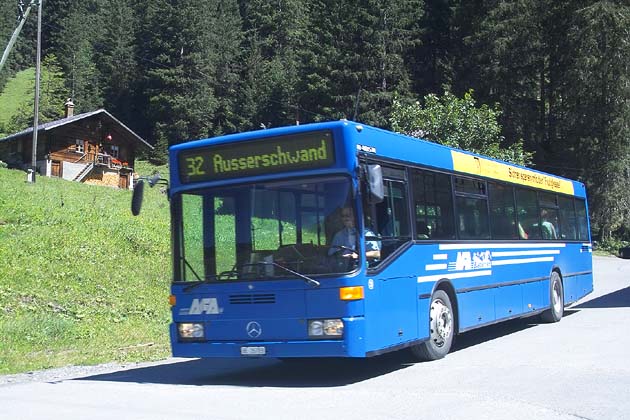 AFA Adelboden - 2005-08-09 AFA Adelboden - 2005-08-09