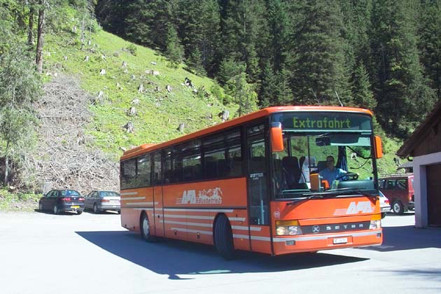 AFA Adelboden - 2005-08-09 AFA Adelboden - 2005-08-09