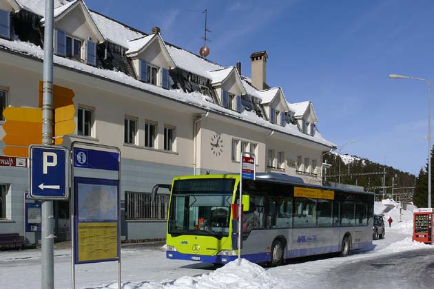 AFA Kandersteg - 2008-01-15 AFA Kandersteg - 2008-01-15