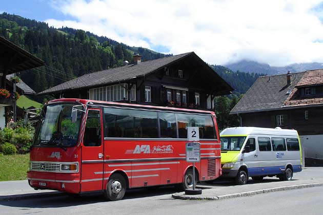 AFA Lenk - 2007-07-25 AFA Lenk - 2007-07-25