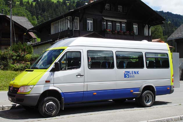 AFA Lenk - 2007-07-25 AFA Lenk - 2007-07-25