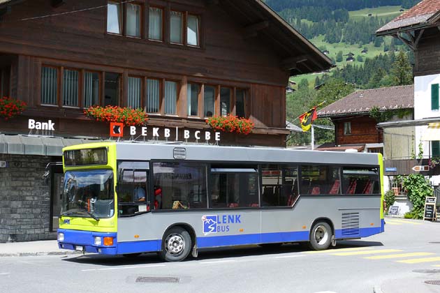 AFA Lenk - 2007-07-25 AFA Lenk - 2007-07-25