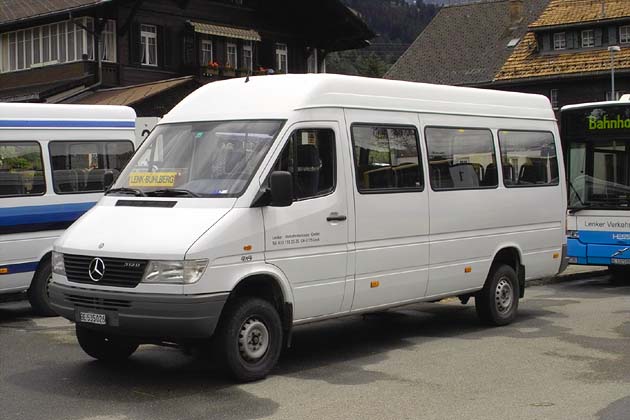 LVB Lenk - 2004-07-11 LVB Lenk - 2004-07-11