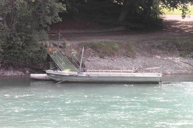 F&auml;hre Zehenderm&auml;tteli - 2017-08-16