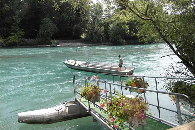 Bremgarten bei Bern - 2017-08-16