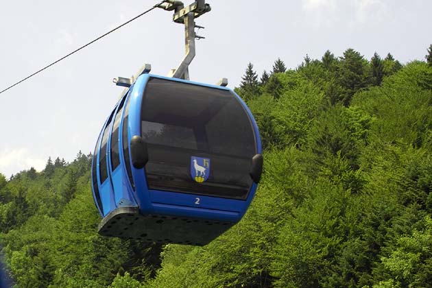 Alpgschwänd-Bahn Hergiswil - 2005-07-17 Alpgschwänd-Bahn Hergiswil - 2005-07-17