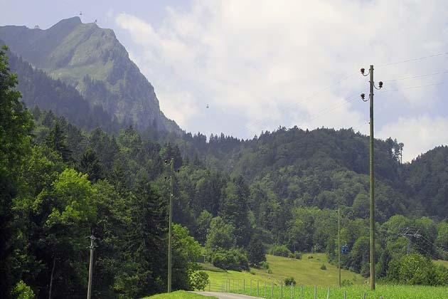 Alpgschwänd-Bahn Hergiswil - 2005-07-17 Alpgschwänd-Bahn Hergiswil - 2005-07-17