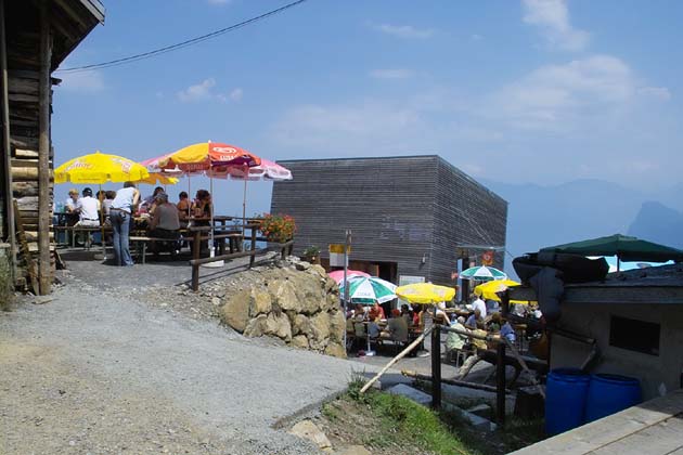 Alpgschwänd-Bahn Hergiswil - 2005-07-17