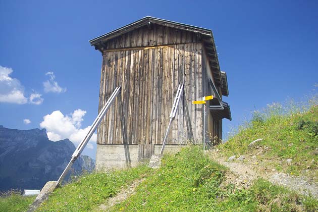 Älplerseil Wolfenschiessen - 2006-07-18 Älplerseil Wolfenschiessen - 2006-07-18