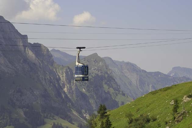 Älplerseil Wolfenschiessen - 2006-07-18 Älplerseil Wolfenschiessen - 2006-07-18