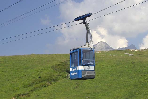 Älplerseil Wolfenschiessen - 2006-07-18 Älplerseil Wolfenschiessen - 2006-07-18