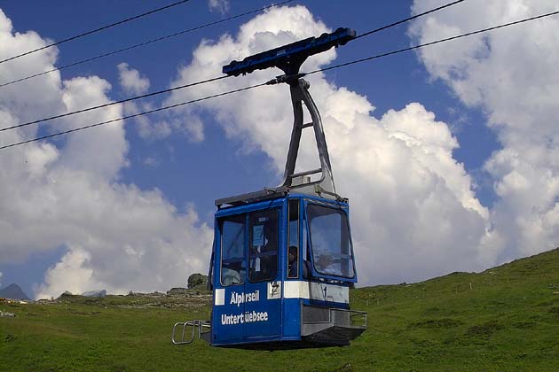 Älplerseil Wolfenschiessen - 2006-07-18 Älplerseil Wolfenschiessen - 2006-07-18