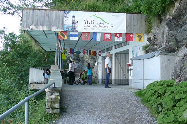 AH Bürgenberg - 2011-07-16 AH Bürgenberg - 2011-07-16