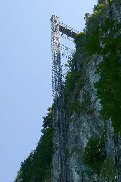 AH Bürgenberg - 2011-07-16