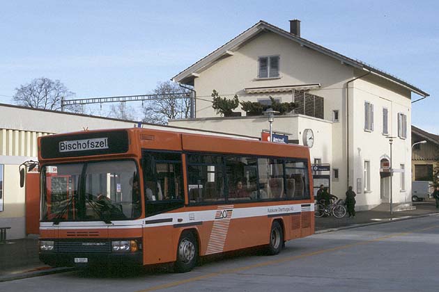 AOT Amriswil - 2003-01-01 AOT Amriswil - 2003-01-01