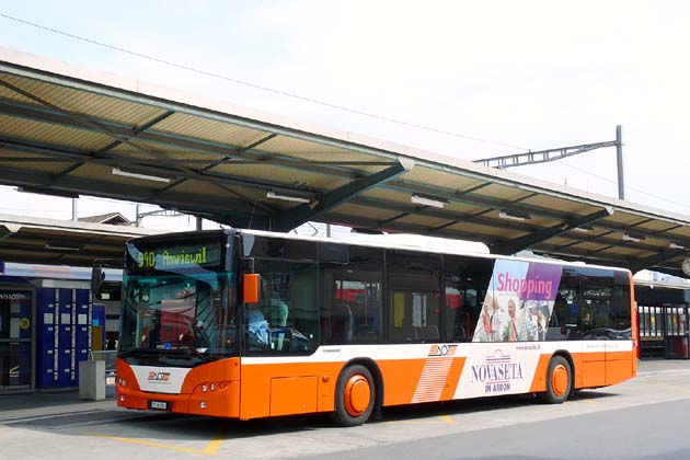 AOT Romanshorn - 2008-05-11 AOT Romanshorn - 2008-05-11