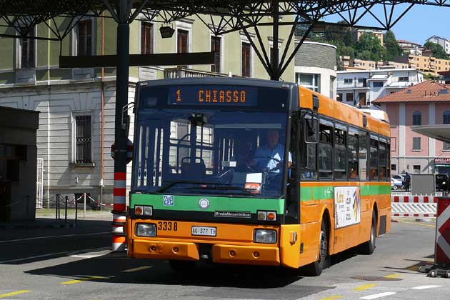 Chiasso - 2009-08-11