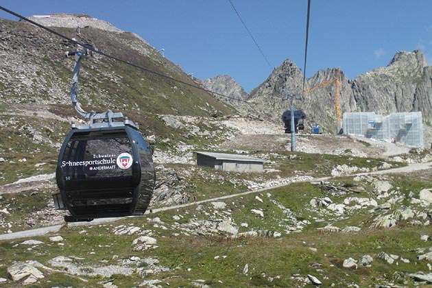ASS Andermatt - 2019-08-25 ASS Andermatt - 2019-08-25
