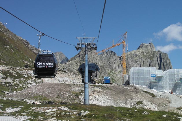 ASS Andermatt - 2019-08-25 ASS Andermatt - 2019-08-25