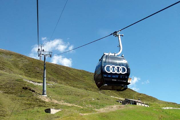 ASS Andermatt - 2019-08-25 ASS Andermatt - 2019-08-25