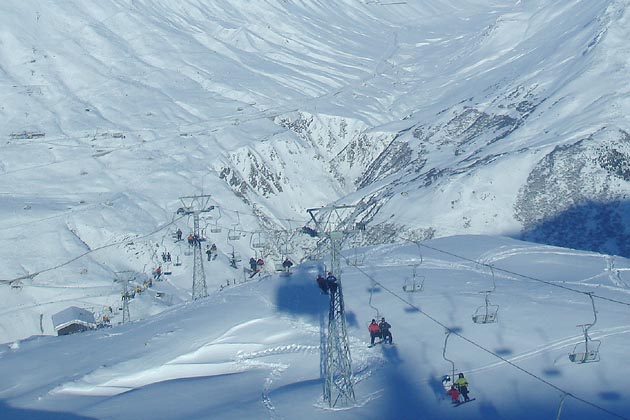 ASS Andermatt - 2006-01-06 ASS Andermatt - 2006-01-06